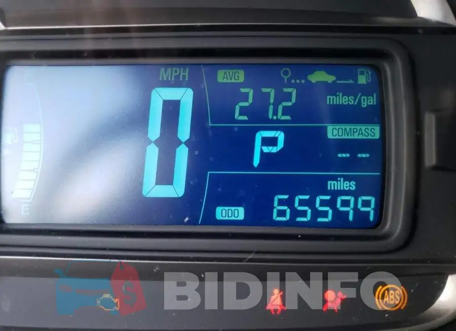 3GNCJPSB5GL272792 Photo# 8