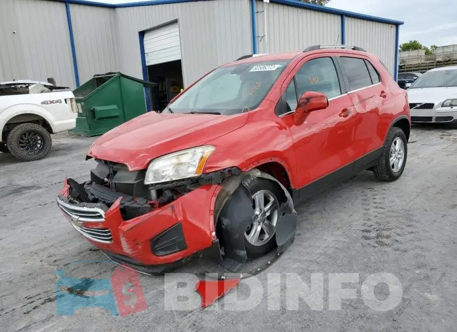 3GNCJRSB1FL189595 Photo# 2
