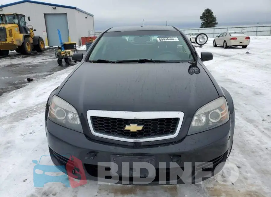 6G1MK5U22DL828457 Photo# 5