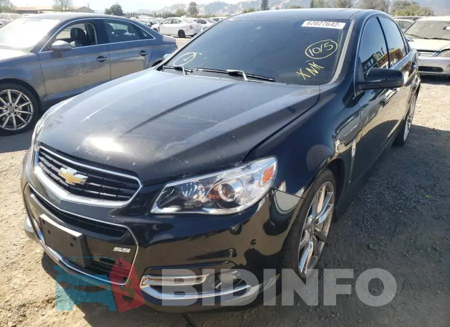 6G3F15RW4EL966078 Photo# 2