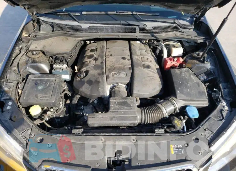 6G3F25RW5GL208945 Photo# 7