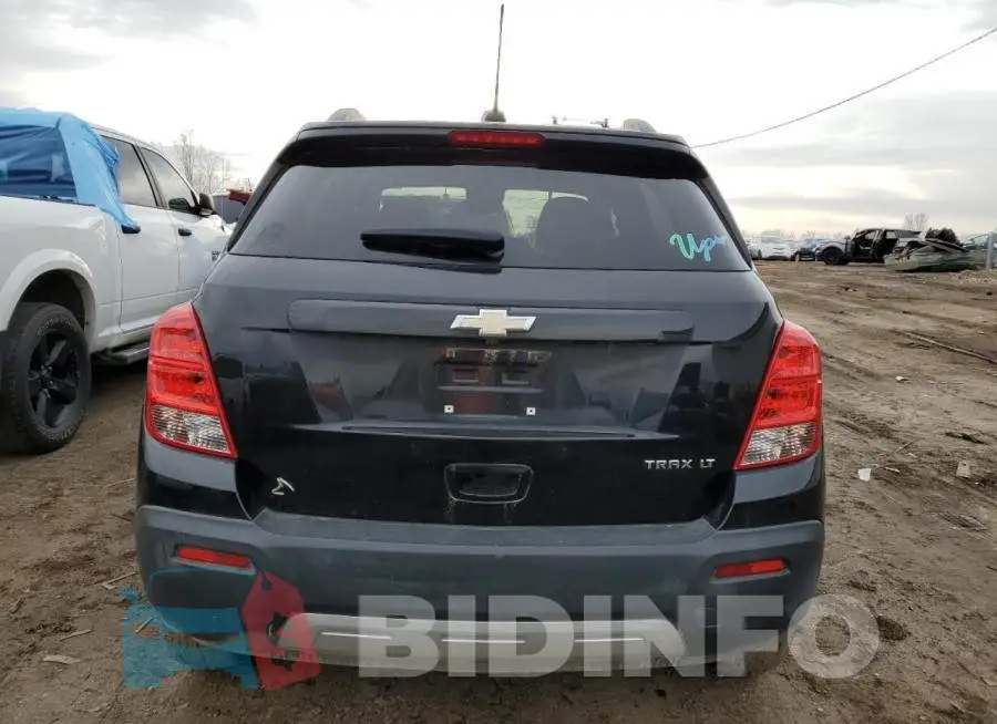 KL7CJLSB9GB666165 Photo# 6