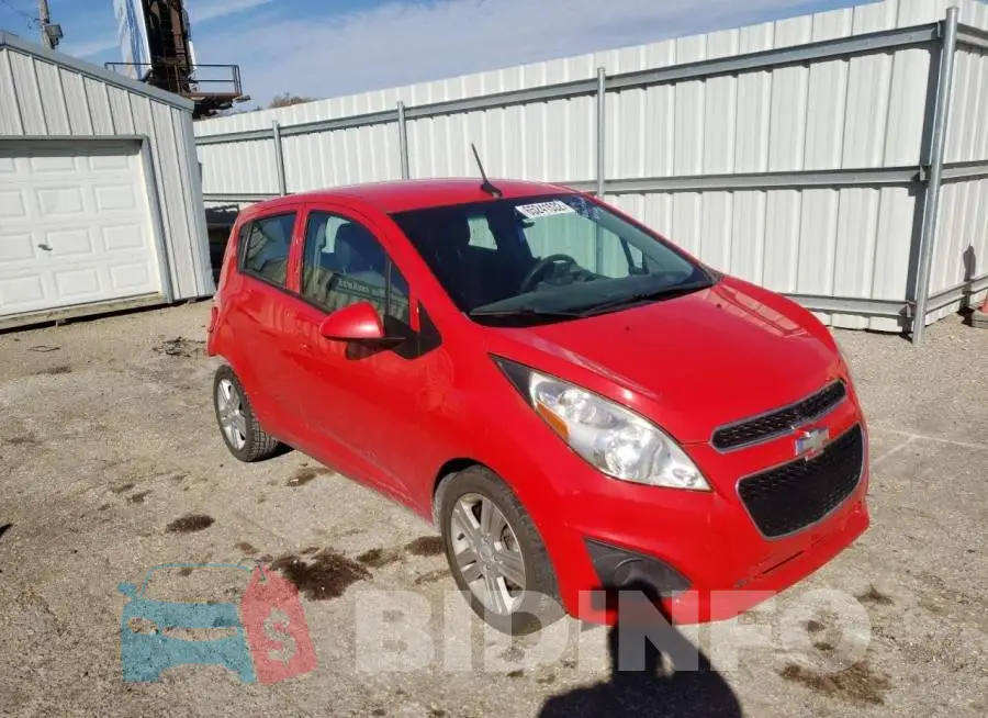 KL8CB6S95EC547091 Photo# 1