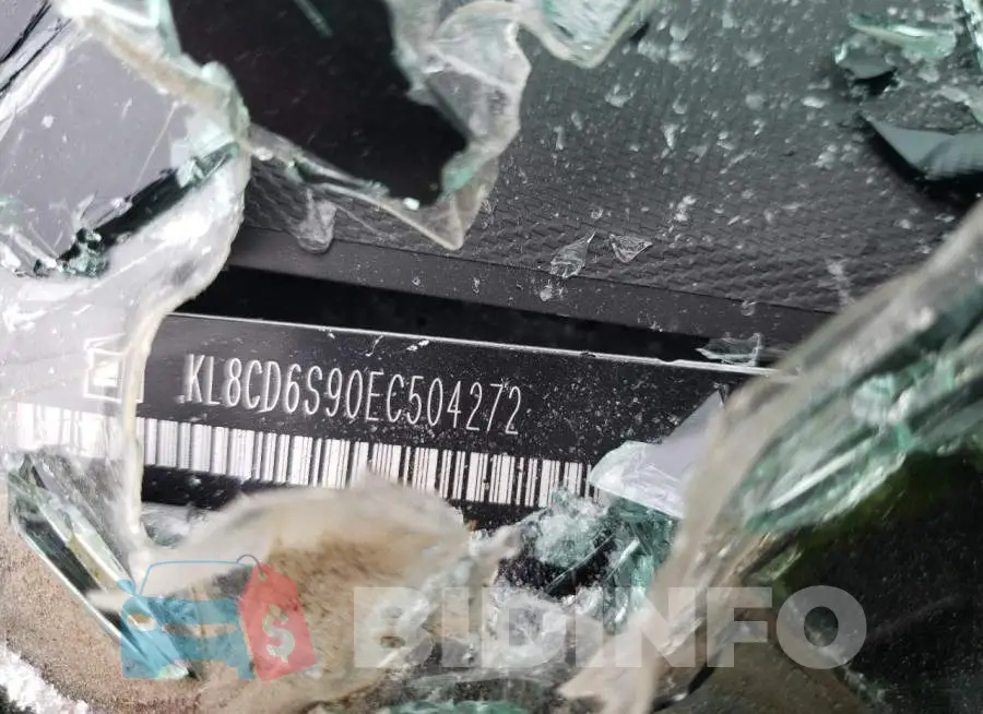 KL8CD6S90EC504272 Photo# 13