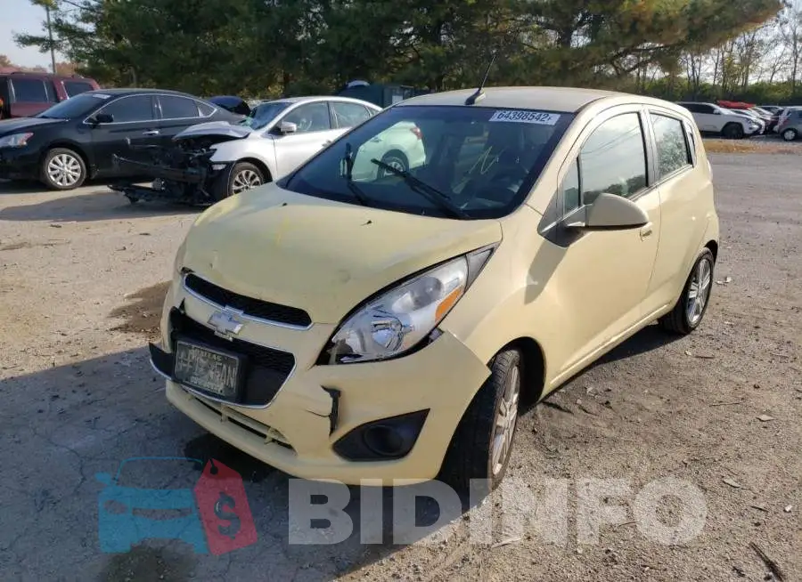 KL8CD6S92EC466995 Photo# 2