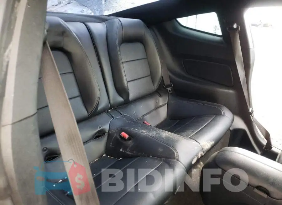 1FA6P8CF4G5222970 Photo# 6