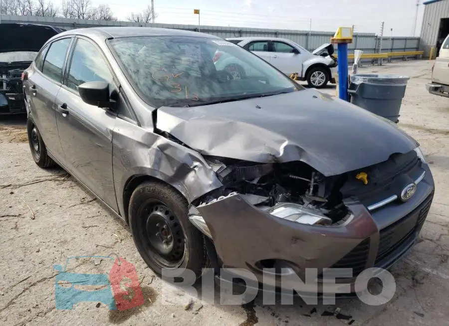 1FADP3E27DL373278 Photo# 1