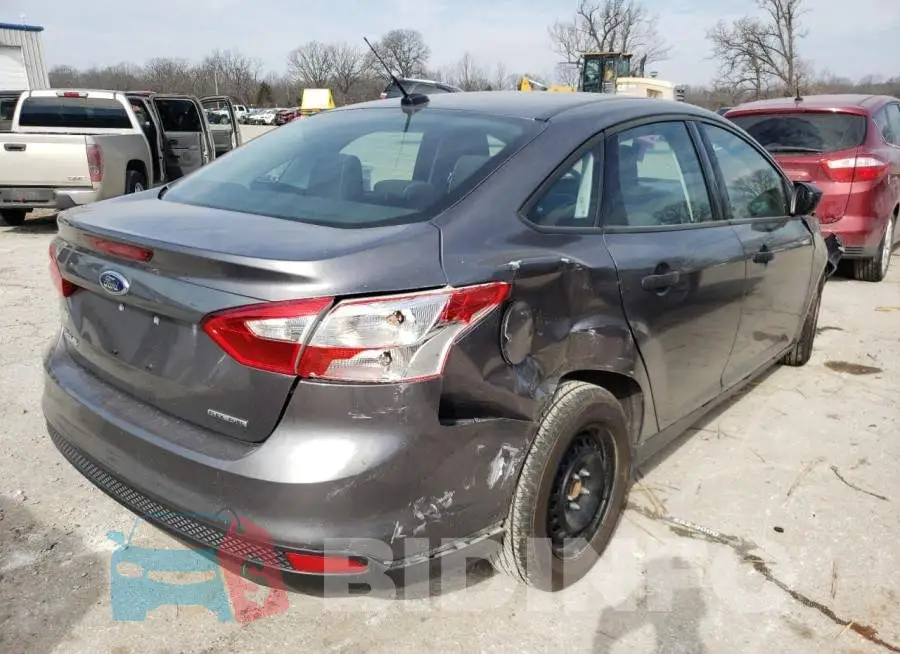1FADP3E27DL373278 Photo# 4