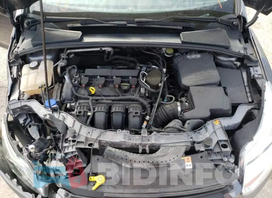 1FADP3E27DL373278 Photo# 7