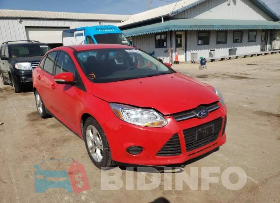 1FADP3F20EL316341 Photo# 1