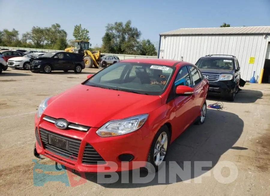 1FADP3F20EL316341 Photo# 2