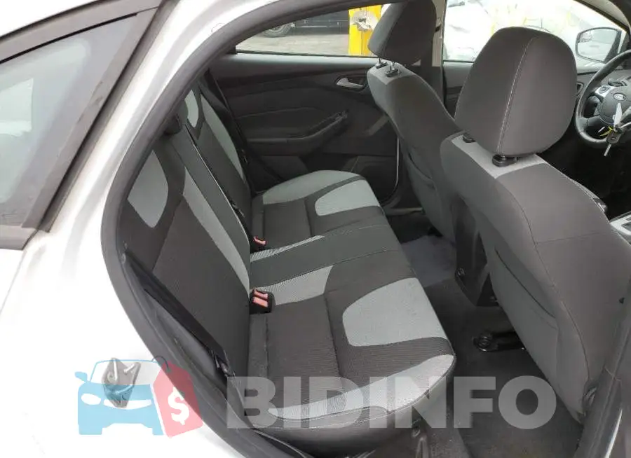 1FADP3F20EL439931 Photo# 6