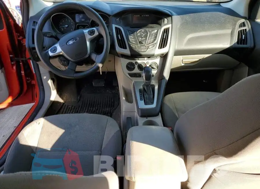 1FADP3F21EL235395 Photo# 8