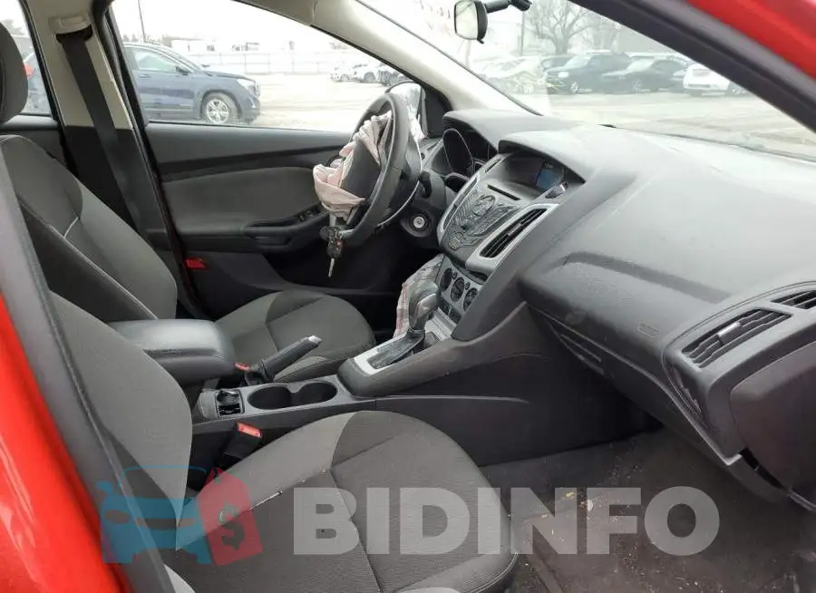 1FADP3F23EL211695 Photo# 5