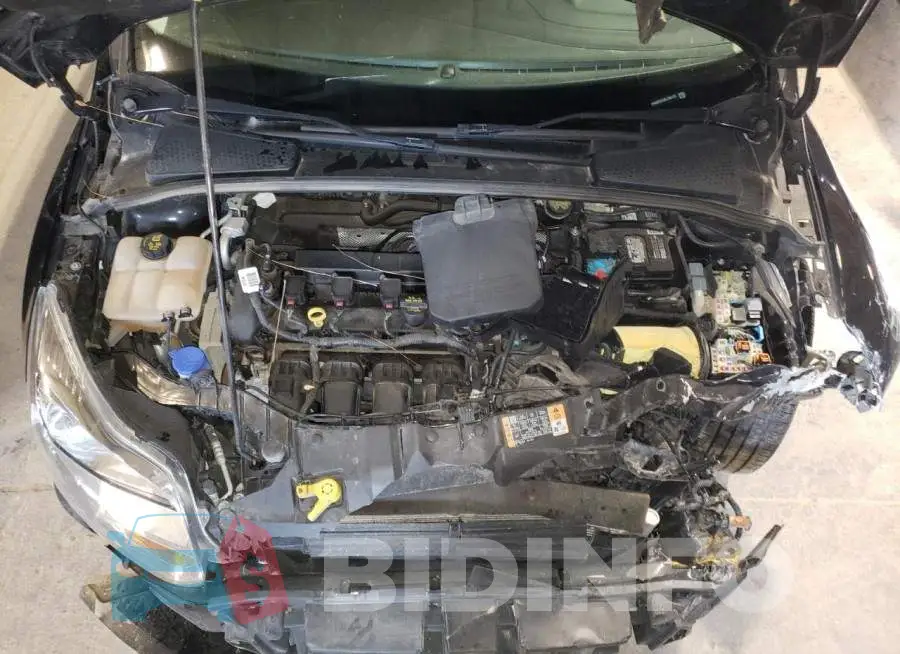 1FADP3F23EL280175 Photo# 7