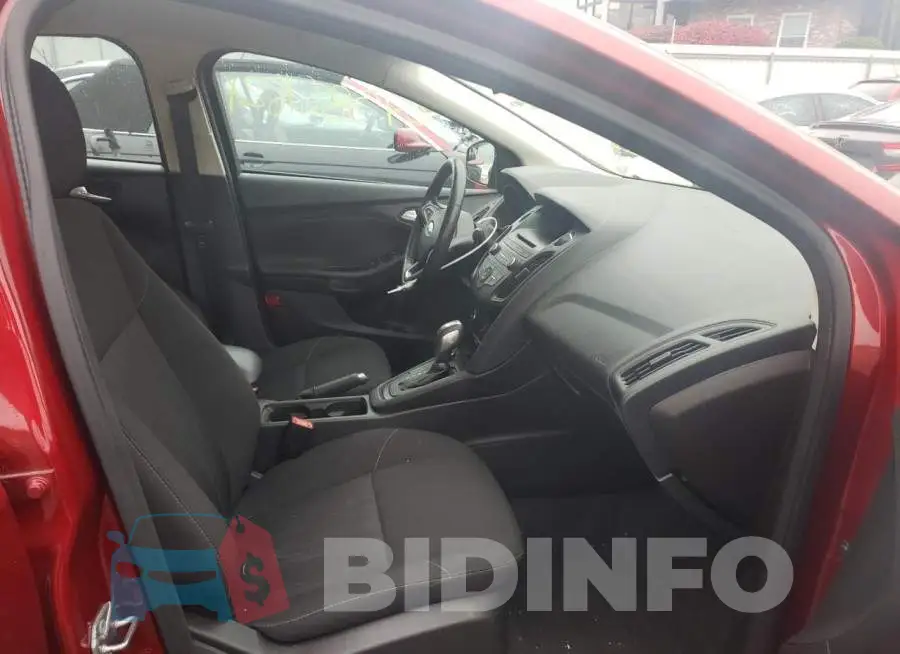 1FADP3F23GL260849 Photo# 5