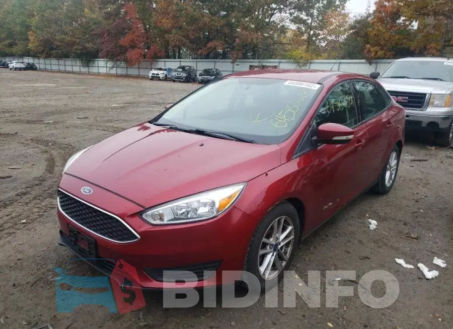 1FADP3F23GL260849 Photo# 2