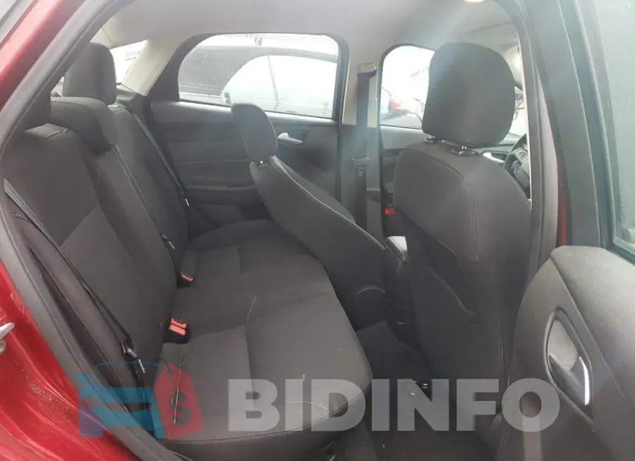 1FADP3F23GL260849 Photo# 6