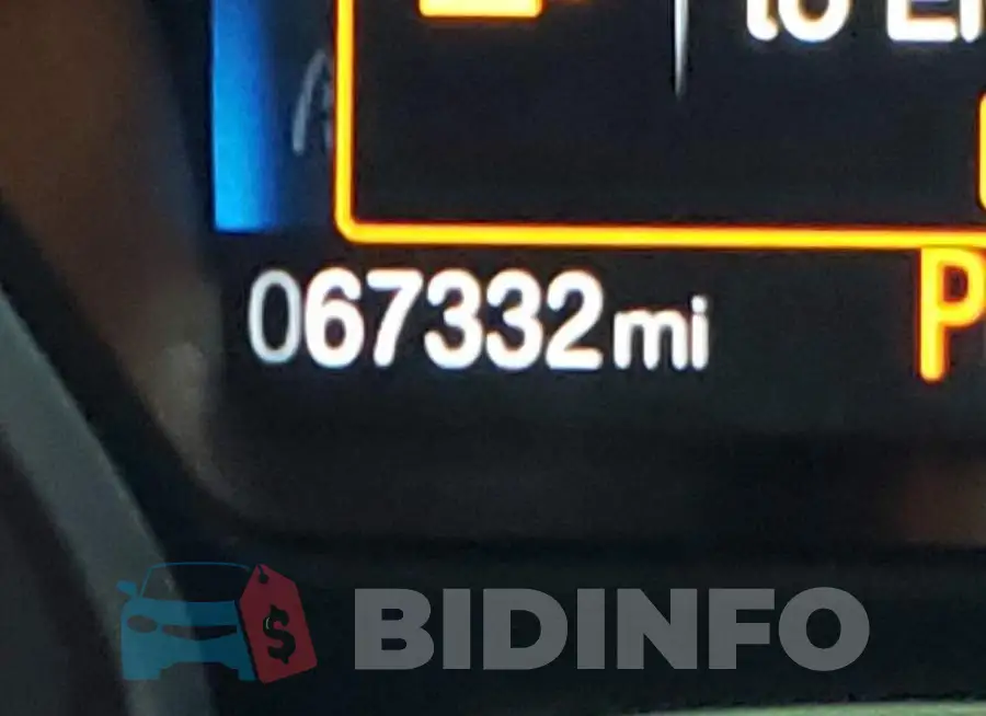 1FADP3F24JL242139 Photo# 8