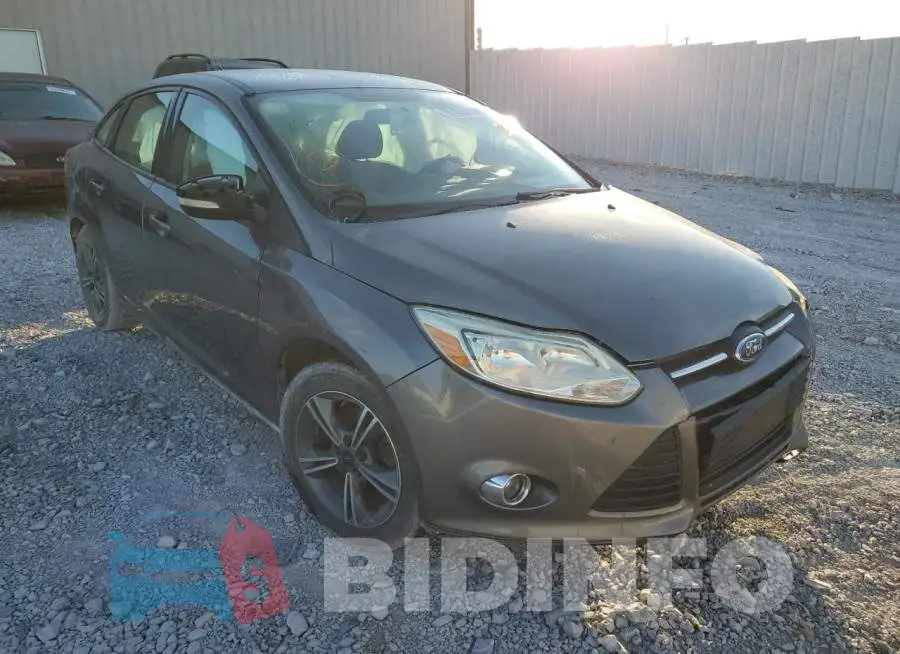 1FADP3F26EL258316 Photo# 1