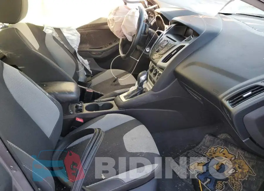 1FADP3F26EL258316 Photo# 5