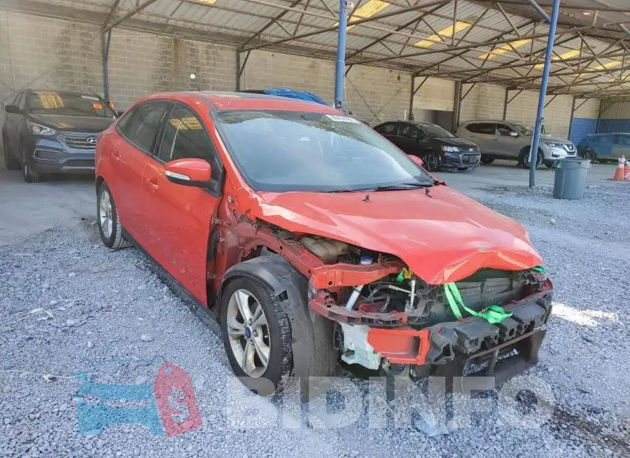 1FADP3F27EL215832 Photo# 1