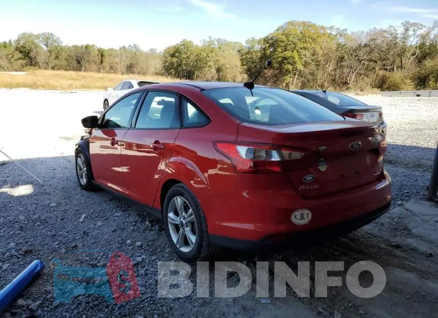 1FADP3F27EL215832 Photo# 3