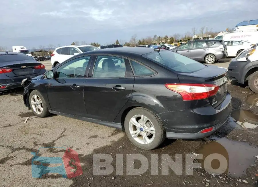 1FADP3F27EL315879 Photo# 2