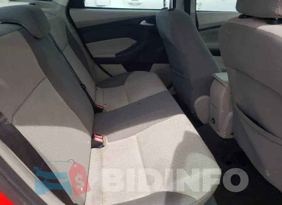 1FADP3F27EL419501 Photo# 6