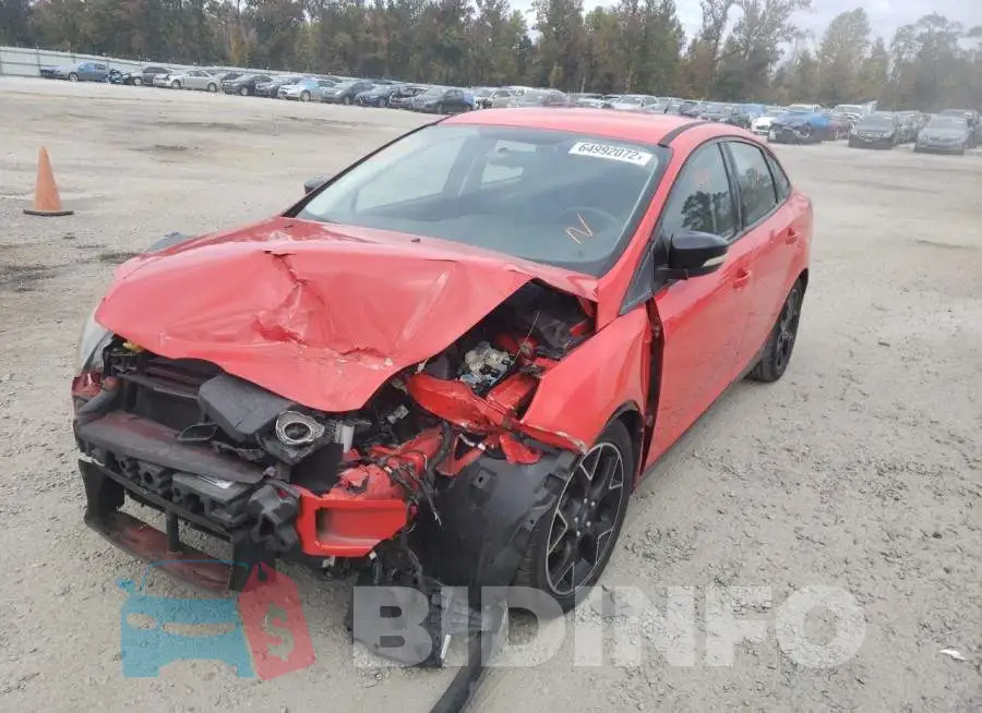 1FADP3F27EL447430 Photo# 2