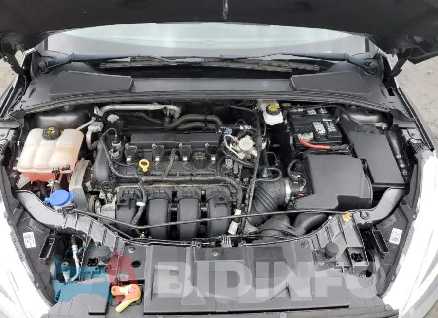 1FADP3F2XJL298523 Photo# 11