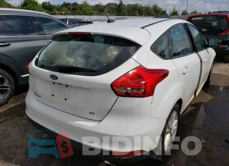1FADP3K23JL256619 Photo# 4