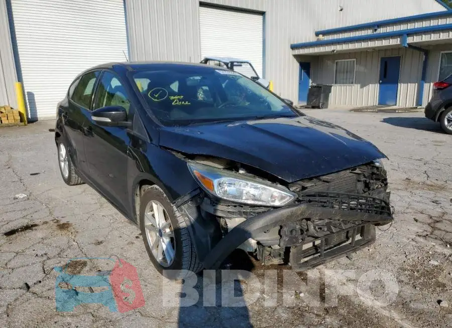 1FADP3K24FL313059 Photo# 1