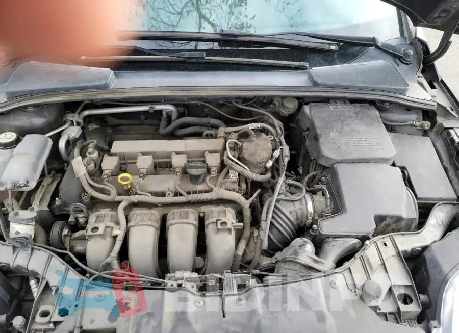 1FADP3K26EL213544 Photo# 7