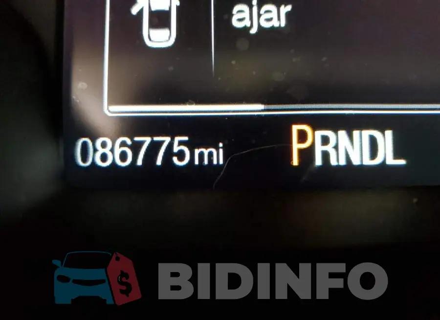 1FADP3K26FL381881 Photo# 8
