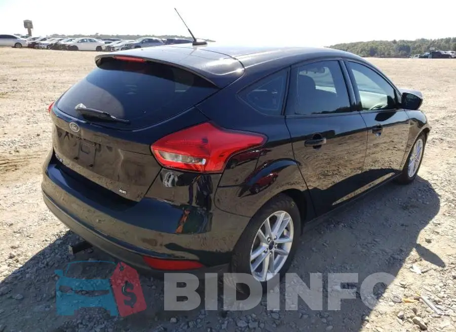 1FADP3K28GL218926 Photo# 4