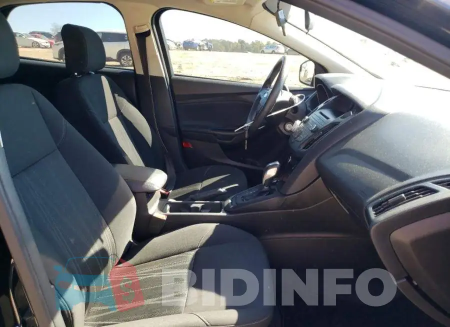 1FADP3K28GL218926 Photo# 5