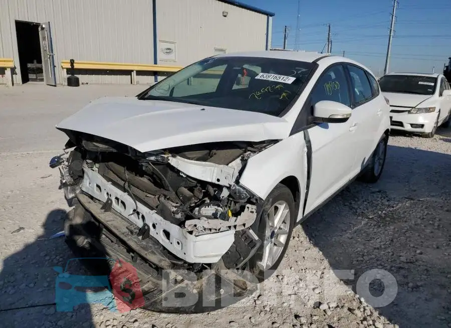 1FADP3K28HL259235 Photo# 2