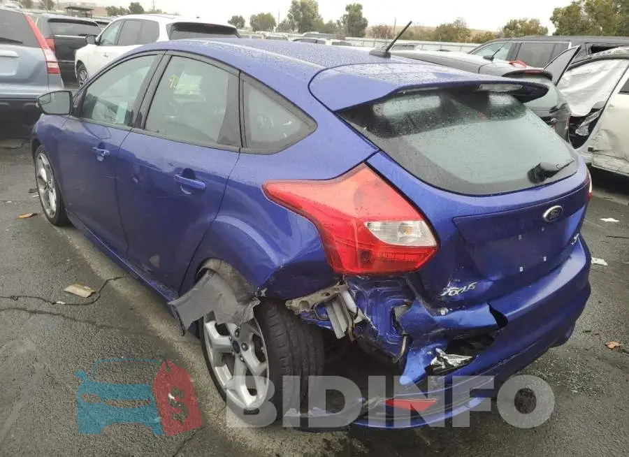 1FADP3L96DL158698 Photo# 3