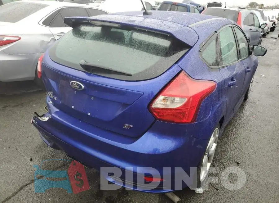 1FADP3L96DL158698 Photo# 4