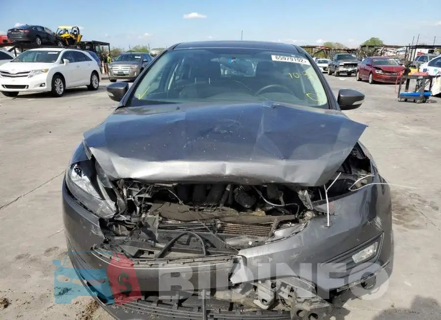 1FADP3M23JL292615 Photo# 5