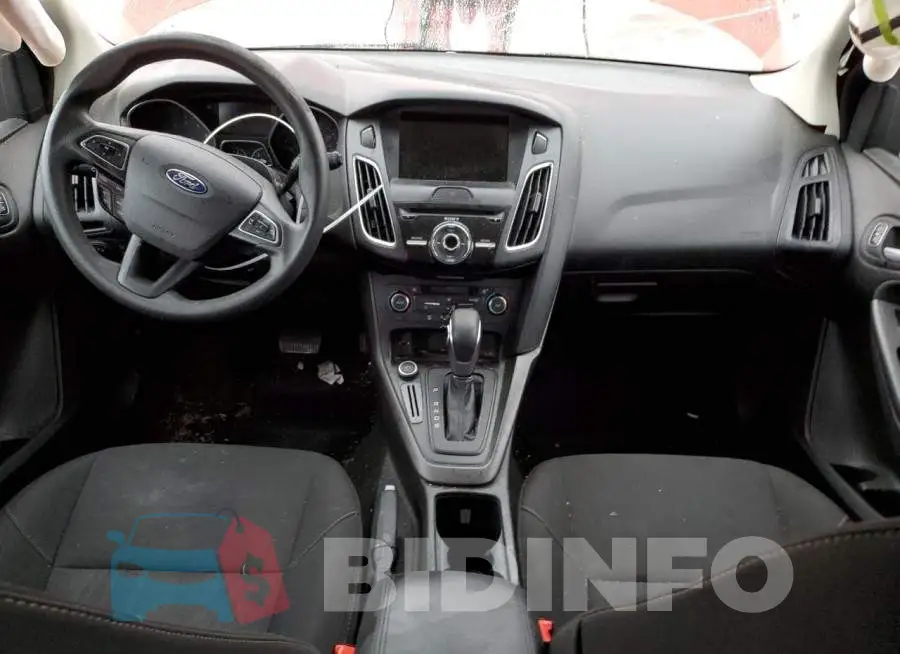 1FADP3M25HL225041 Photo# 8