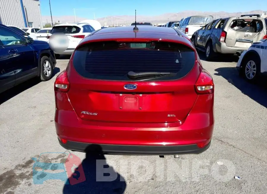 1FADP3M27HL299822 Photo# 6