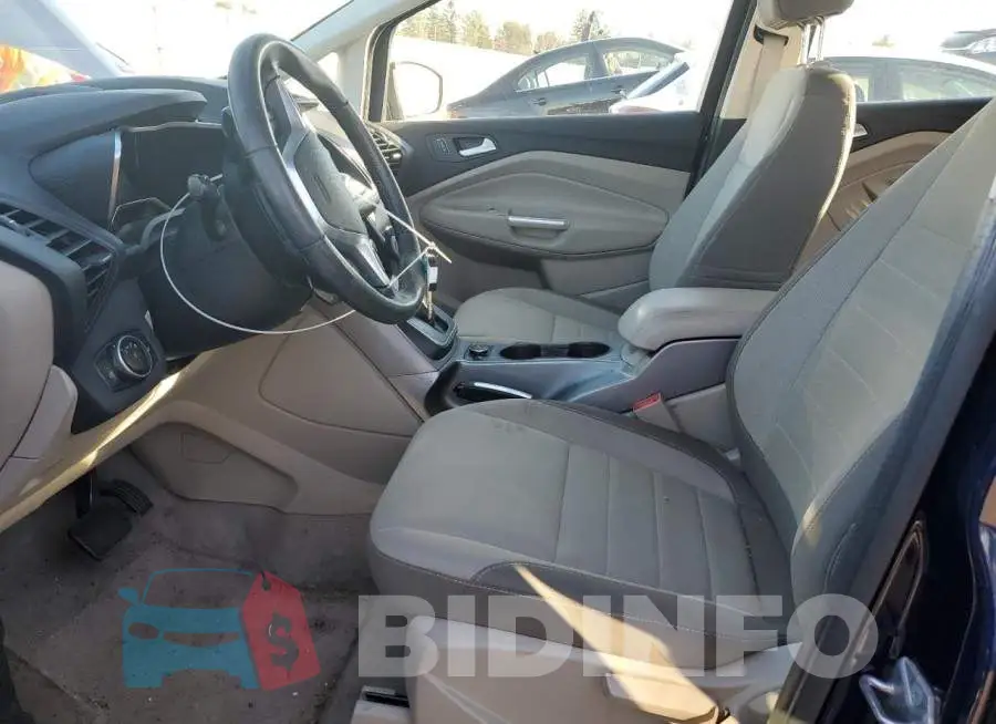 1FADP5AU0GL119158 Photo# 7