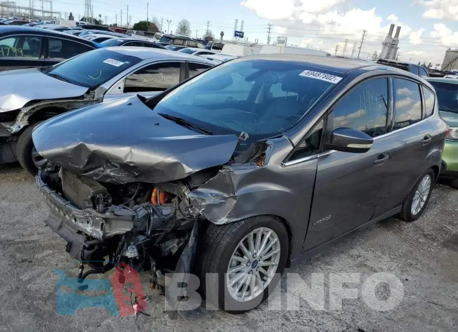 1FADP5BU2DL530748 Photo# 1