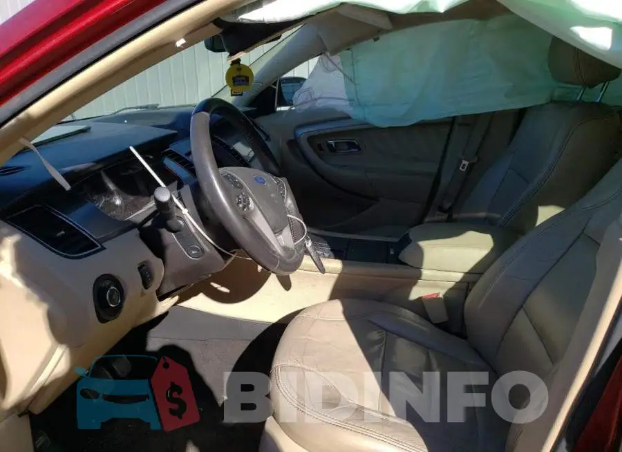 1FAHP2E87GG101018 Photo# 5