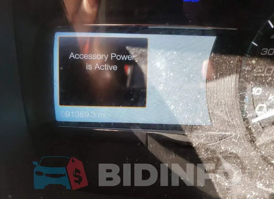 1FAHP2E87GG101018 Photo# 8