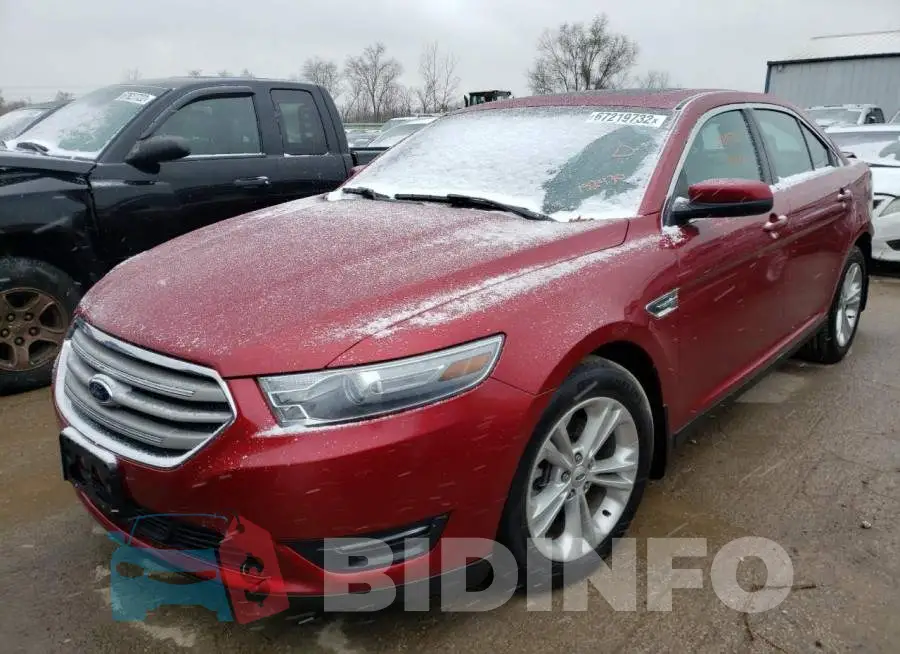 1FAHP2E88EG152430 Photo# 1