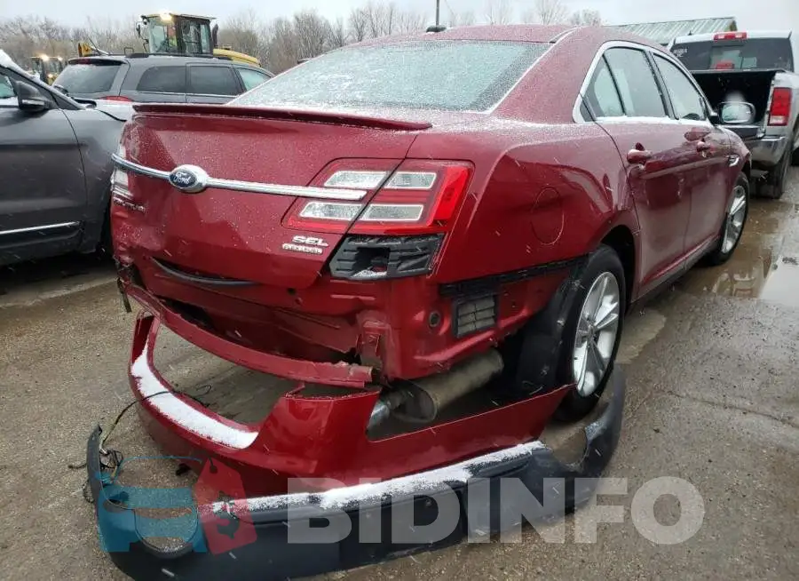 1FAHP2E88EG152430 Photo# 3