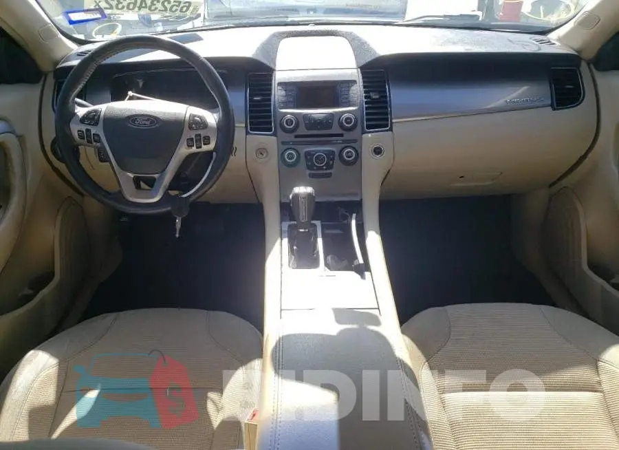 1FAHP2E96FG178048 Photo# 8